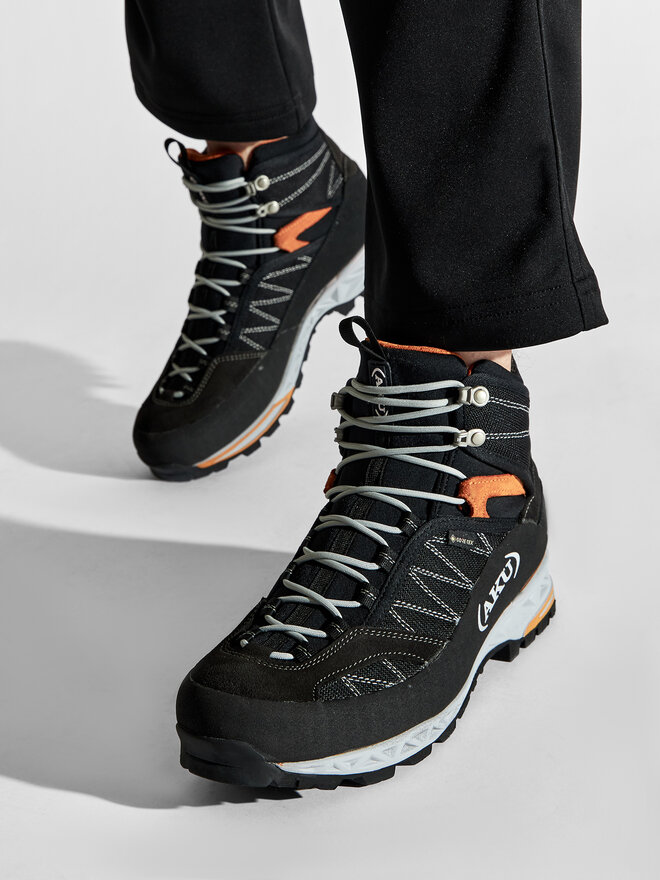 Aku Trekkings Aku Tengu Lite Gtx GORE-TEX 975 Negru