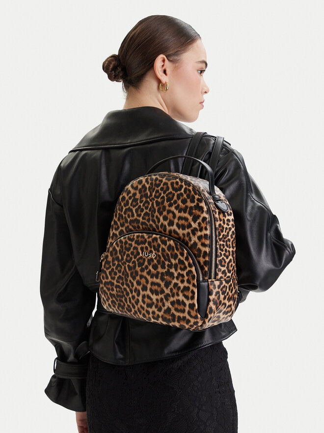 Liu Jo Rucksack Liu Jo AA6209 E1119 Braun