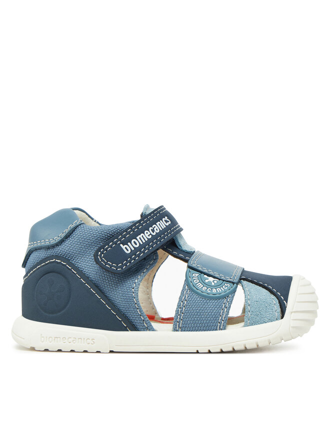 Biomecanics Szandál Biomecanics 252127 Kék
