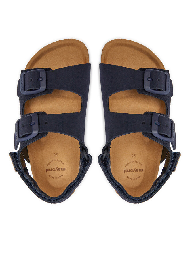Mayoral Sandalen Mayoral 43603 Dunkelblau
