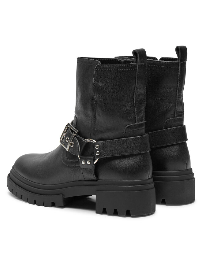 Aldo Stiefeletten Aldo Harlly 13800053 Schwarz