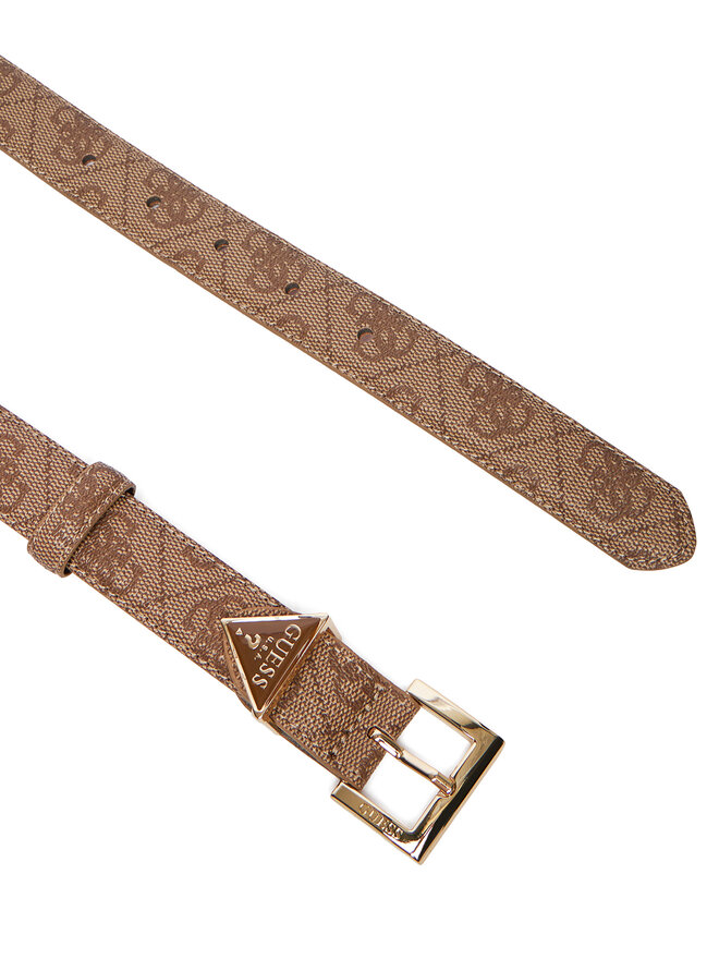 Guess Cintura da donna Guess BW9291 P5425 Marrone