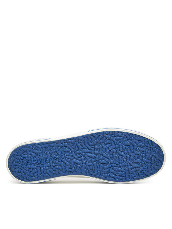 Superga Teniszcipő Superga S3146EW 3740 Fehér