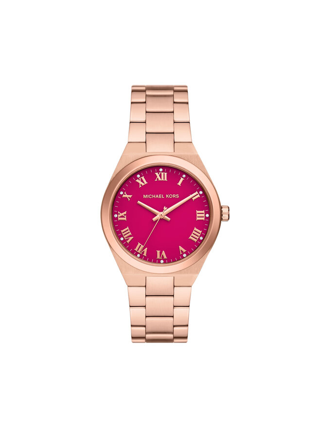 Michael Kors Ceas Michael Kors Lennox MK7462 Auriu