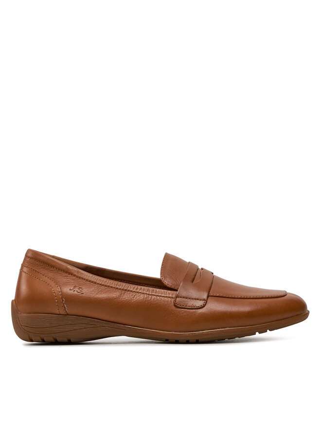Josef Seibel Loaferice Josef Seibel Fenja 22 74822 Smeđa
