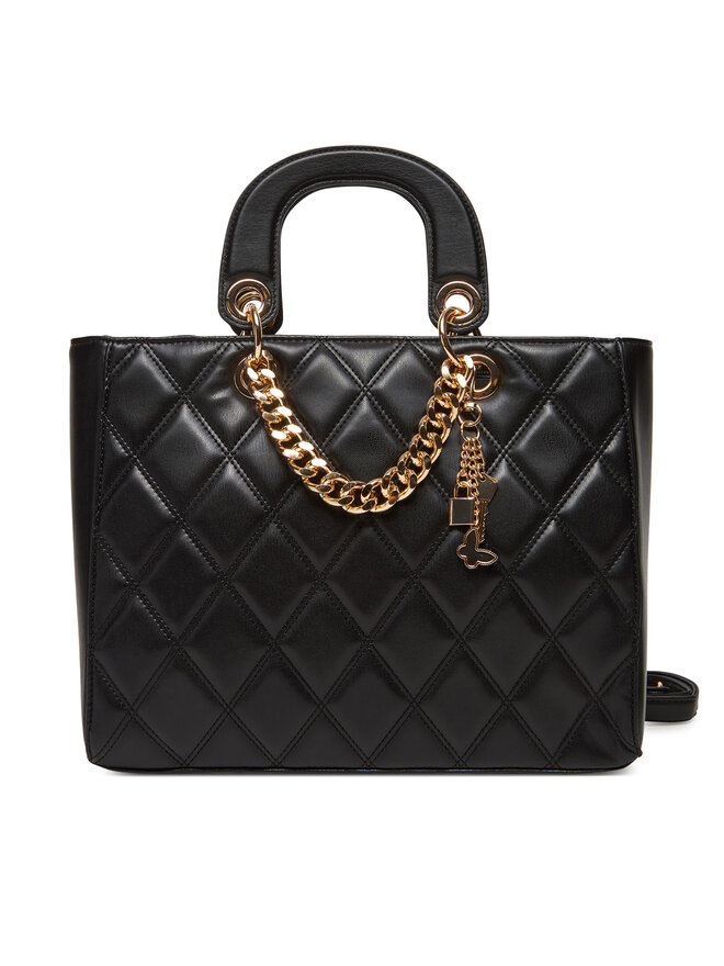 Call It Spring Handtasche Call It Spring Chrissie 13715337 Schwarz