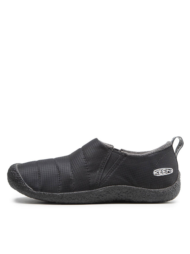 Keen Īsi apavi Keen Howser II M 1023997 Melns