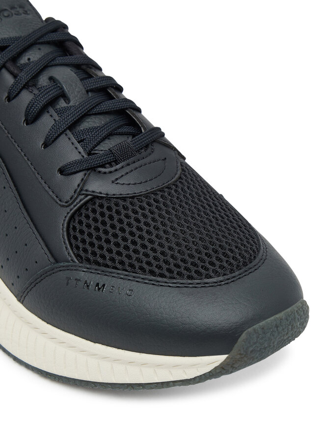 BOSS Sneakers BOSS TTNM EVO 50548717 Schwarz