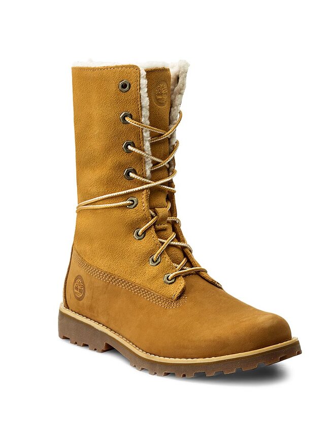 ygio batai Timberland 6 In Wp Shearling Bo A156N TB0A156N2311 Ruda eavalyne.lt