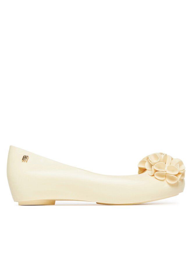 Melissa Baleriny Melissa Melissa Ultragirl Springtime Ad M 35706 Żółty