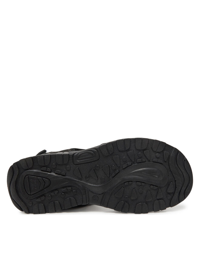 Marco Tozzi Sandalias Marco Tozzi 2-18400-42 Negro