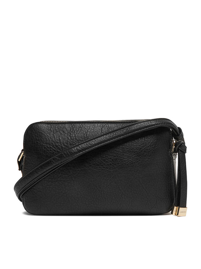 Lasocki Handtasche Lasocki CEO-LSK-L-001-09 Schwarz