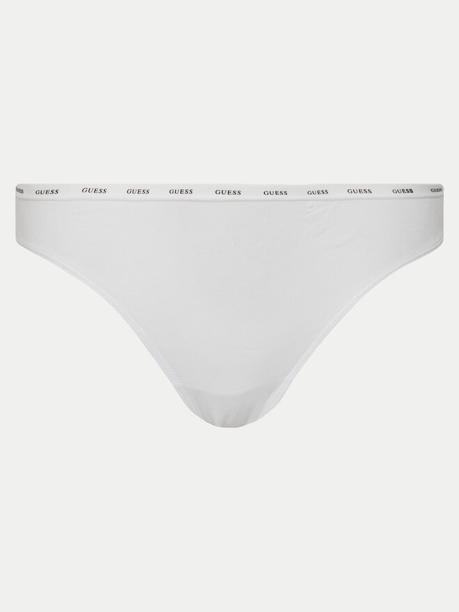 Guess Guess 3er-Set klassische Damenslips O5RG12 K6YW1 Bunt