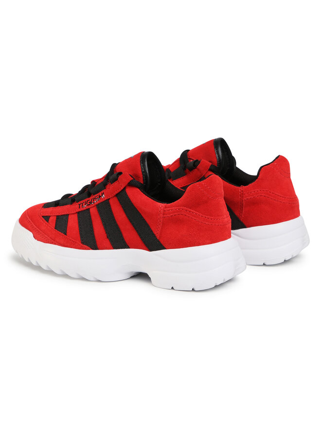 Togoshi Sneakers Togoshi TG-07-05-000250 Rosso