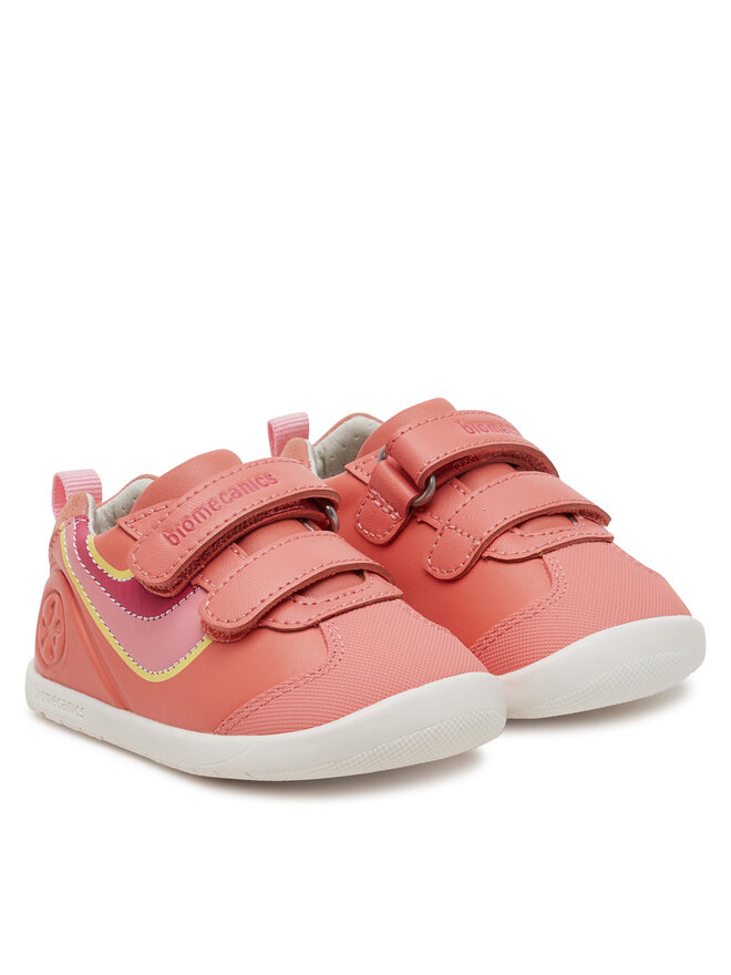 Biomecanics Sneakers Biomecanics 252161 M Rosa