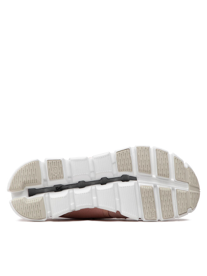 On Sneakers On Cloud 5 5998556 Rosa