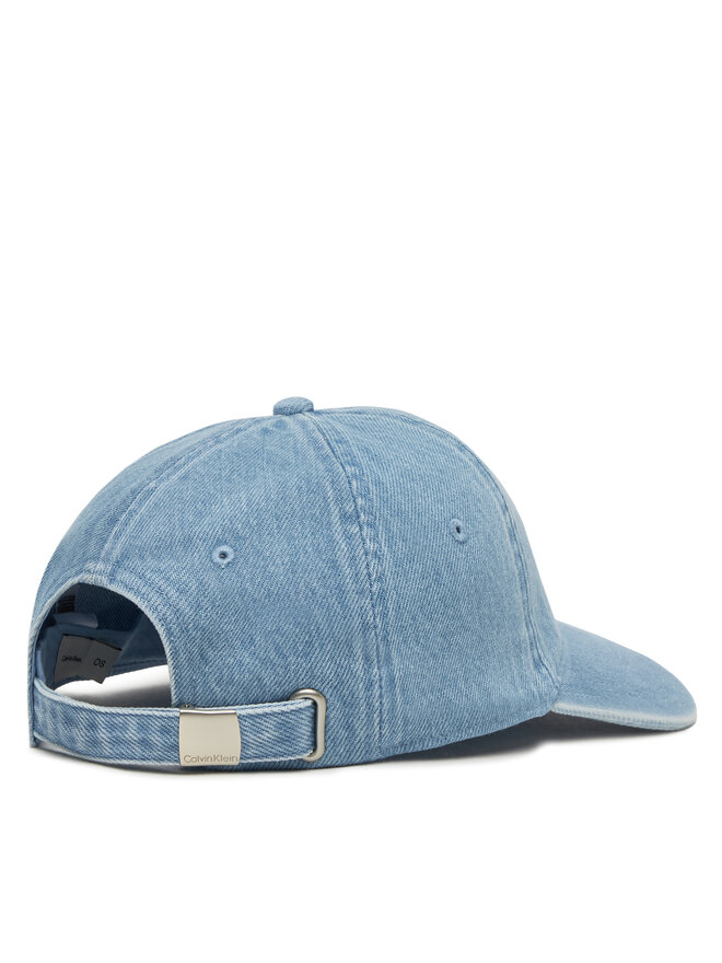 Calvin Klein Jeans Cap Calvin Klein Jeans LV04G5007G Blau