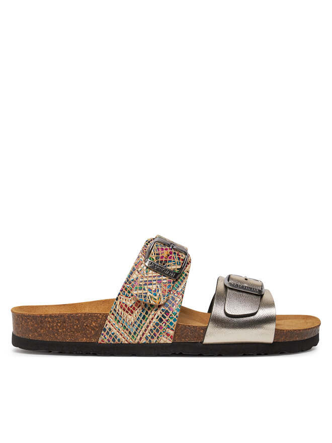 Dr. Brinkmann Παντόφλες Dr. Brinkmann 700067 Χρυσό