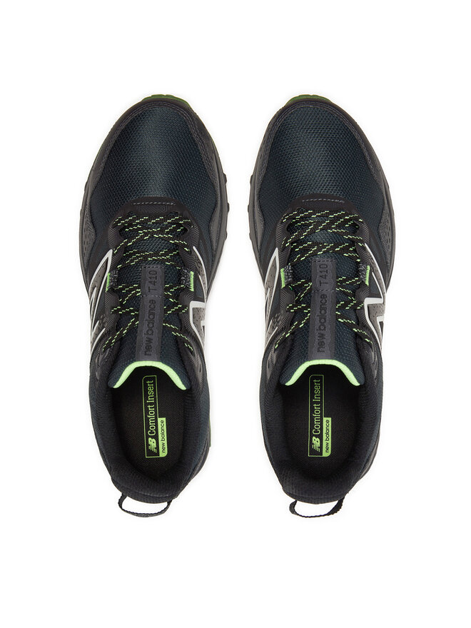 New Balance Pantofi pentru alergare New Balance 410v8 MT410GK8 Negru