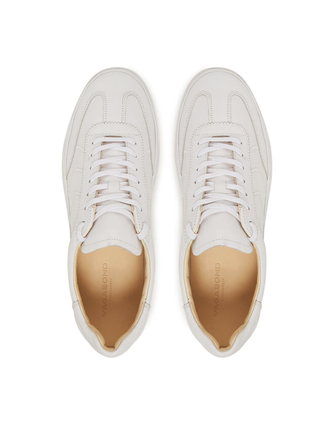 Vagabond Shoemakers Sneakersy Vagabond Shoemakers Leo 5996-001-01 Biały