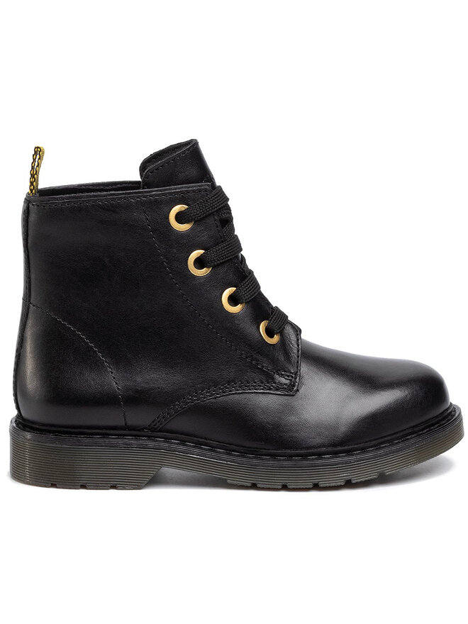 Sergio Bardi Botines Sergio Bardi SB-55-08-000393 Negro
