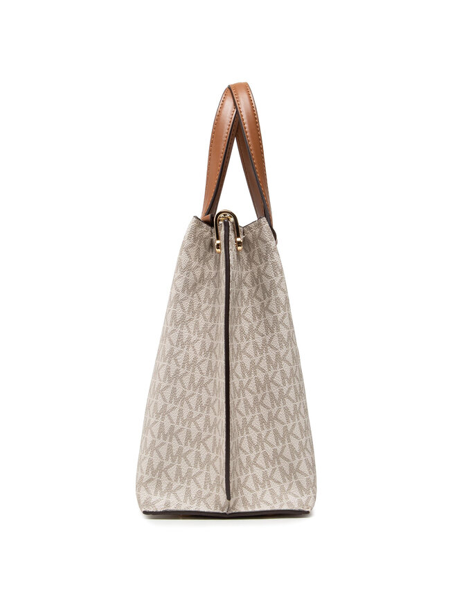 MICHAEL Michael Kors Сумка MICHAEL Michael Kors Emma 30S1GENS2B Бежевий