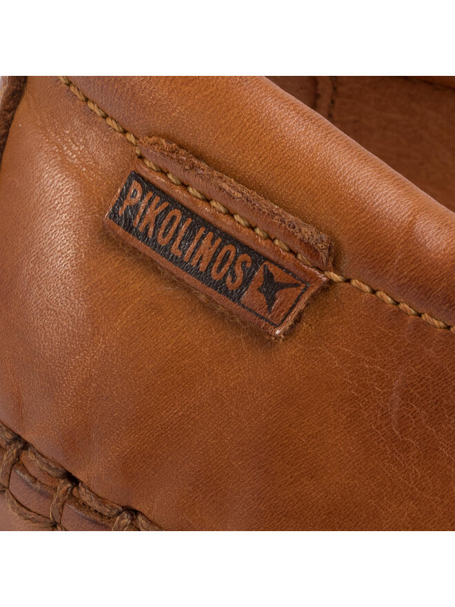 Pikolinos Туфлі Pikolinos 03A-6222 Коричневий