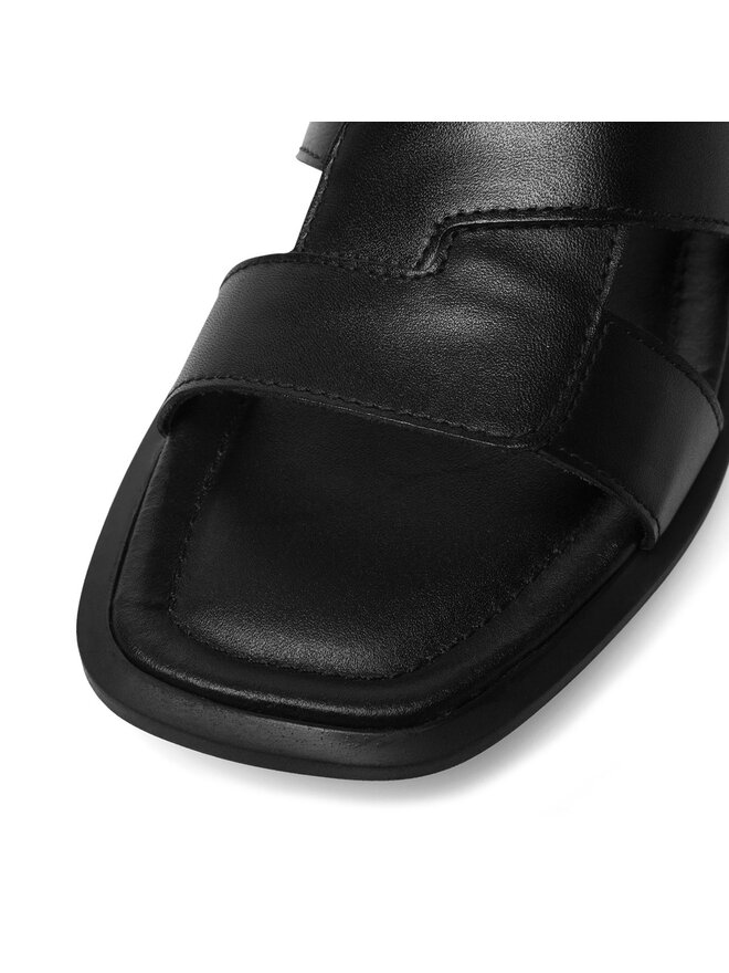Gino Rossi Şlapi Gino Rossi HAVANA-253921N Negru