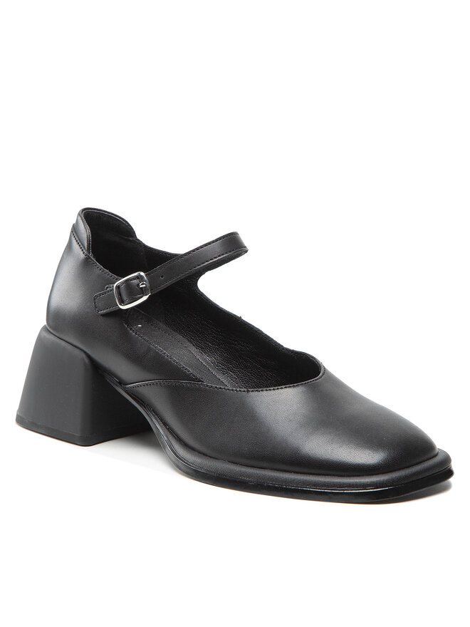 Vagabond Shoemakers Laiviņas Vagabond Shoemakers Ansie 5445-201-20 Melns