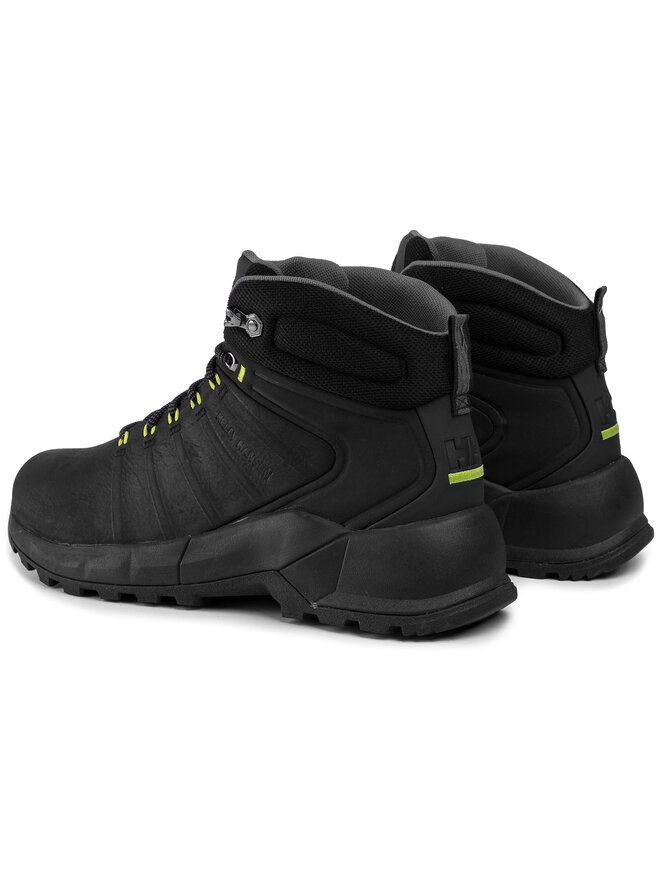 Helly Hansen Pārgājienu apavi Helly Hansen Pinecliff Boot 115-22.990 Melns