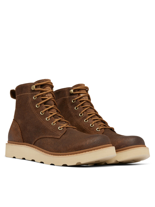 Sorel Gležnjarji Sorel Slabtown 62'™ Six Wp 2078341242 Rjava