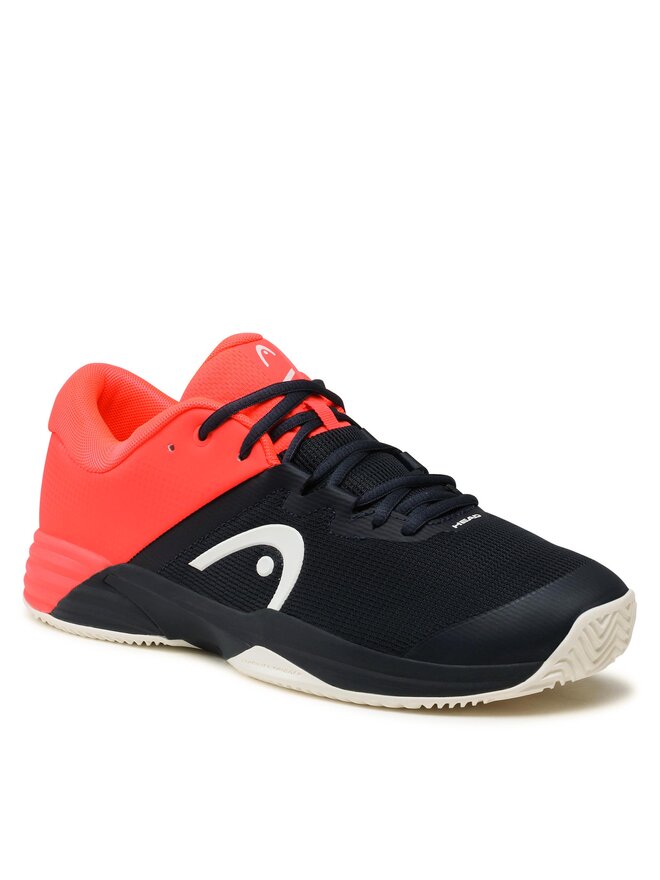 Head Obuća za tenis Head Revolt Evo 2.0 Clay 273333 Tamnoplava