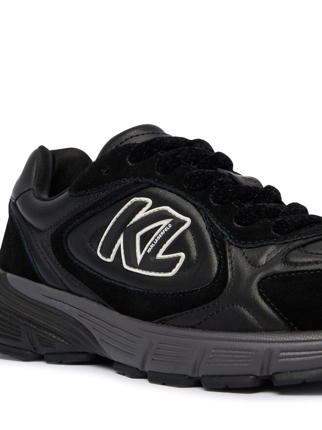 KARL LAGERFELD Sneakers KARL LAGERFELD KL55523 Schwarz