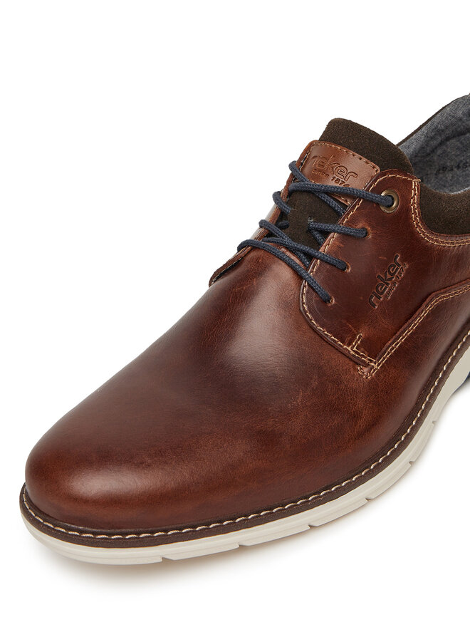 Rieker Zapatos hasta el tobillo Rieker 14405-24 Marrón