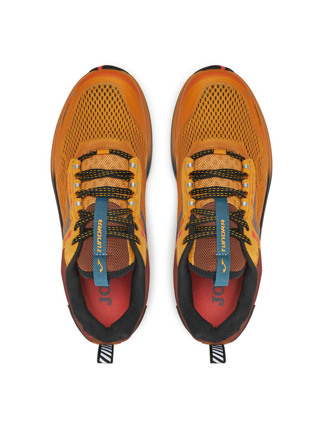 Joma Взуття для бігу Joma Tundra TKTUNW2418 Оранжевий