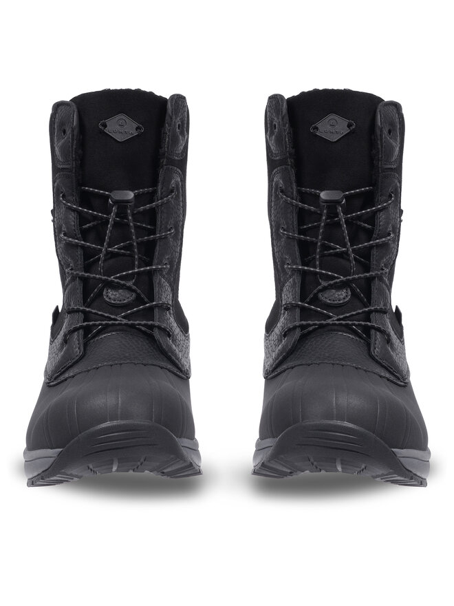 Luhta Stivali da neve Luhta Tuttu 78561 400 L Nero