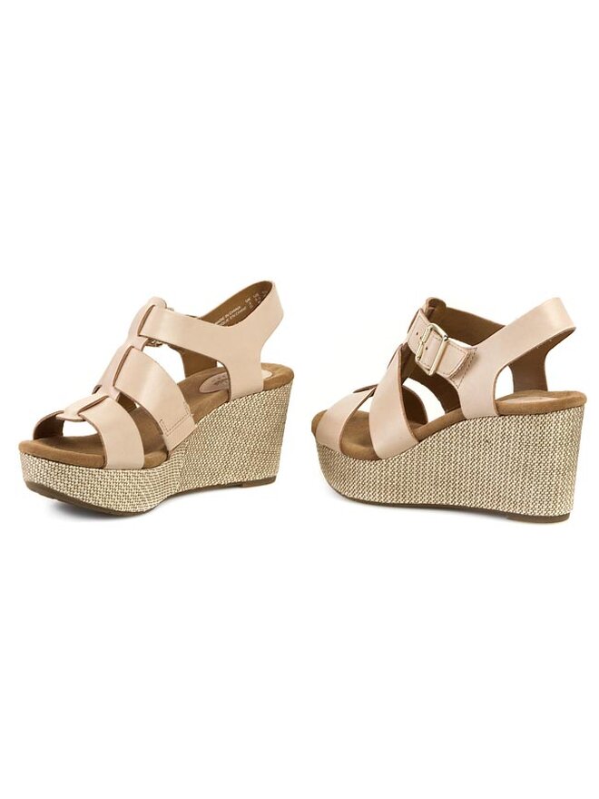Clarks caslynn reece discount