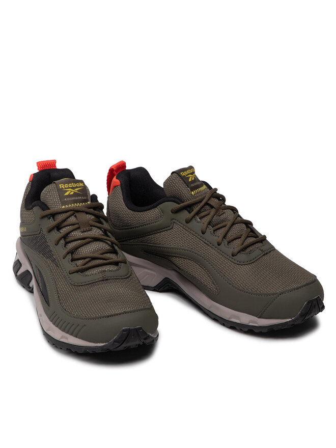 Reebok Trekkings Reebok Ridgerider 6.0 GZ3618 Verde