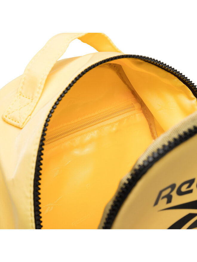 Reebok Hátizsák Reebok RBK-046-CCC-05 Sárga