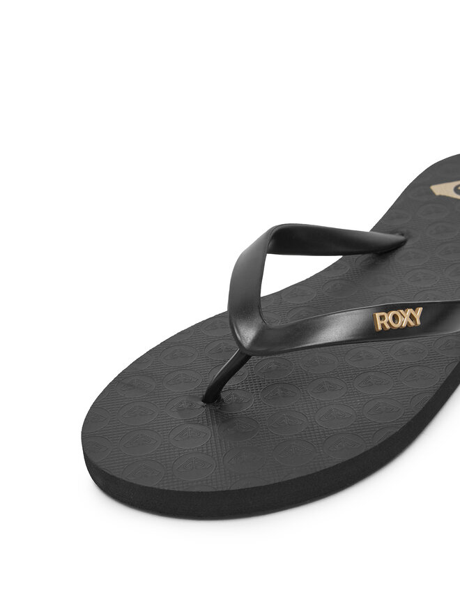 Roxy Flip-flops Roxy 839470 Fekete