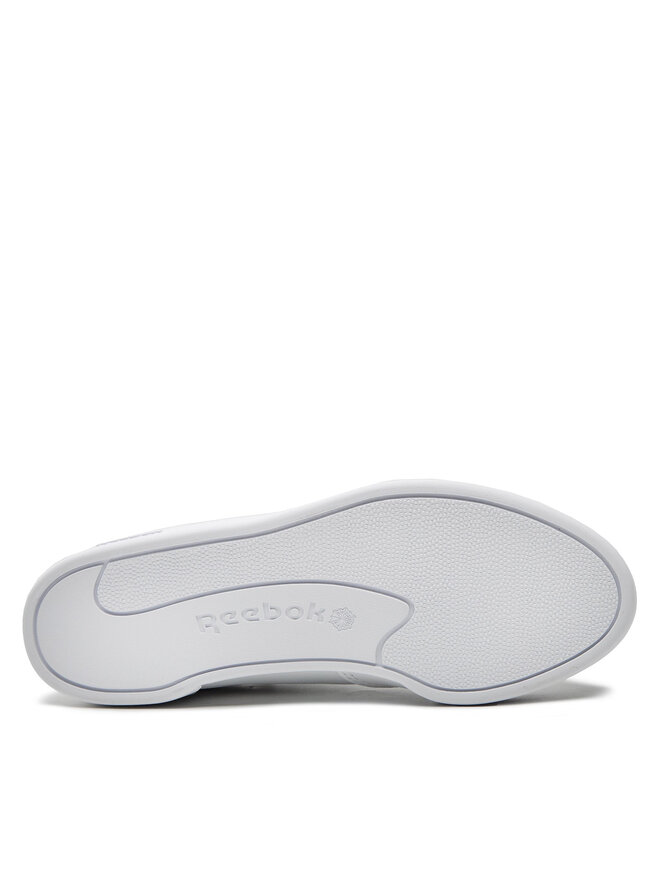 Reebok Sneakersy Reebok Club C Clean GZ2236 Biały