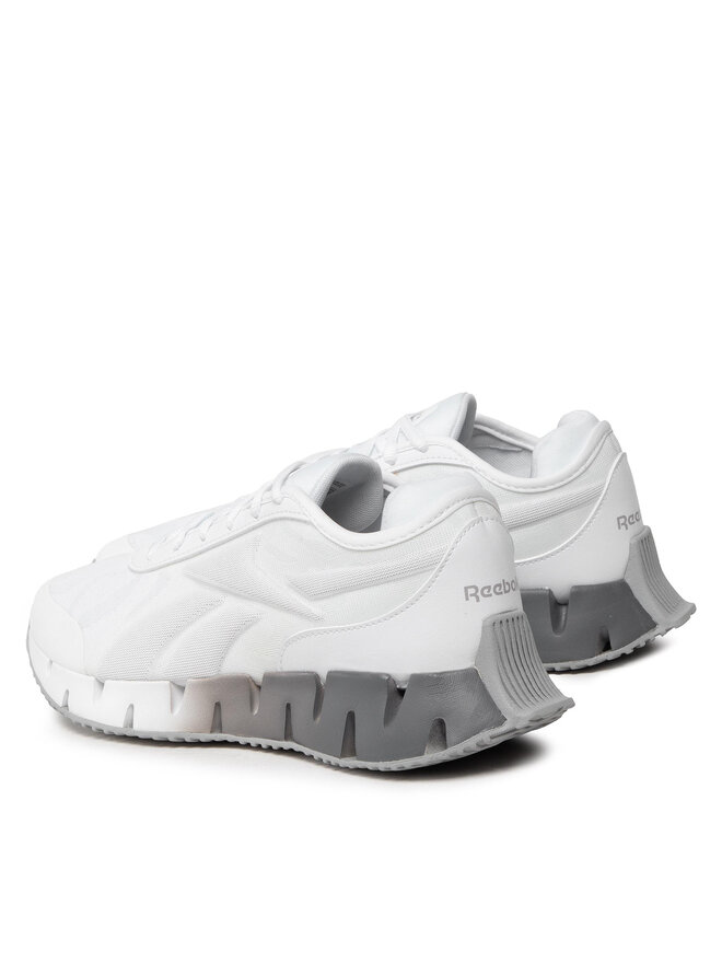Reebok Laufschuhe Reebok Zig Dynamica 3 GY1477 Weiß