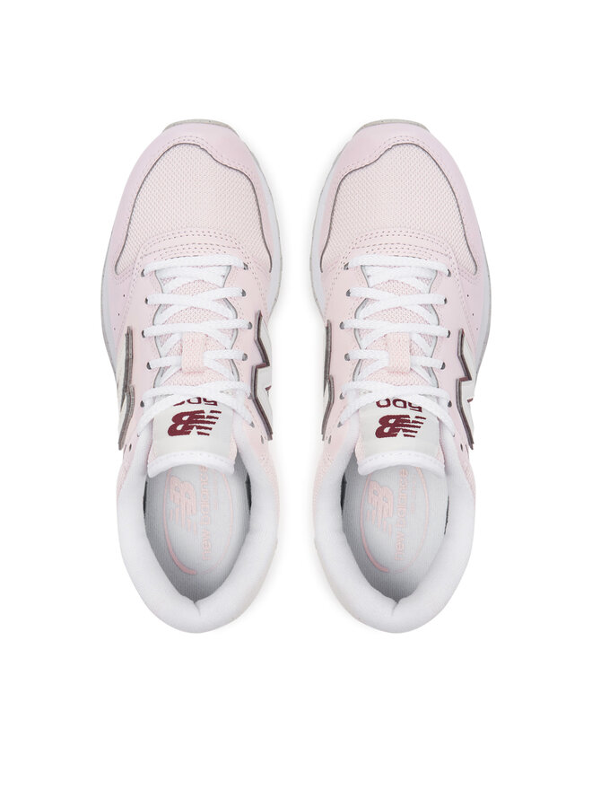 Sneakers New Balance GW500RTC Rose chaussures