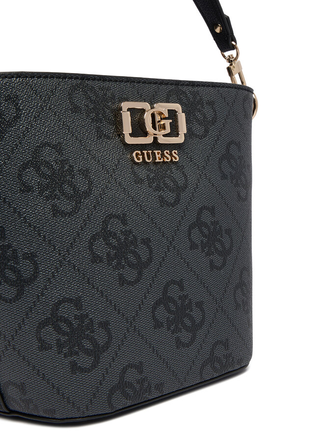 Guess Сумка Guess Karnilla HWOS99 01010 Сірий