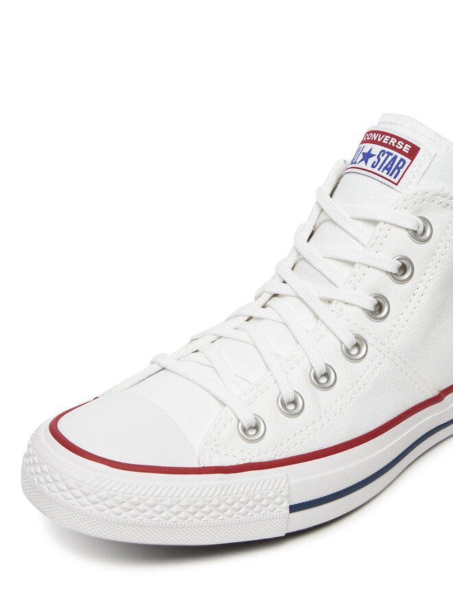 Converse Sneakers Converse CHUCK TAYLOR ALL STAR MADISON 563511C Λευκό