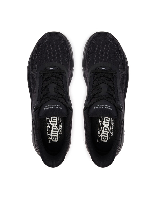 Skechers Sneakers Skechers Flex - Zayder 233218 Schwarz