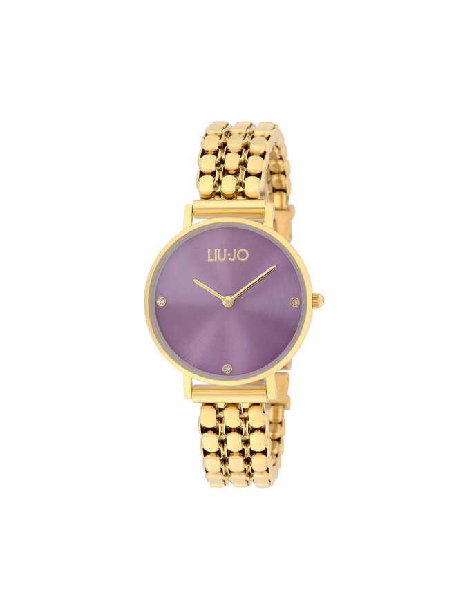 Liu Jo Uhr Liu Jo TLJ2531 Goldfarben