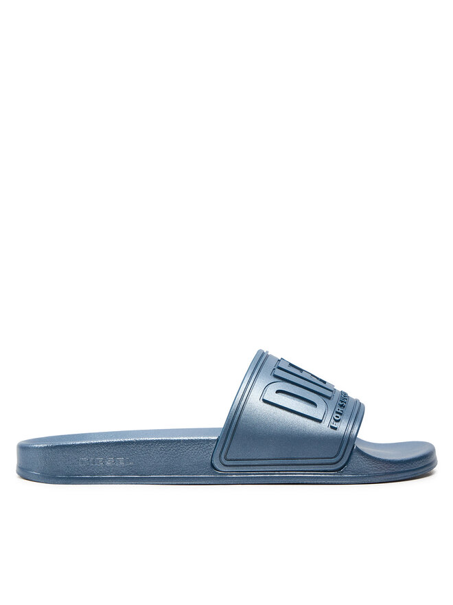 Diesel Ciabatte Diesel SaMayemi Cc W Y02854 P6878 H4465 Blu