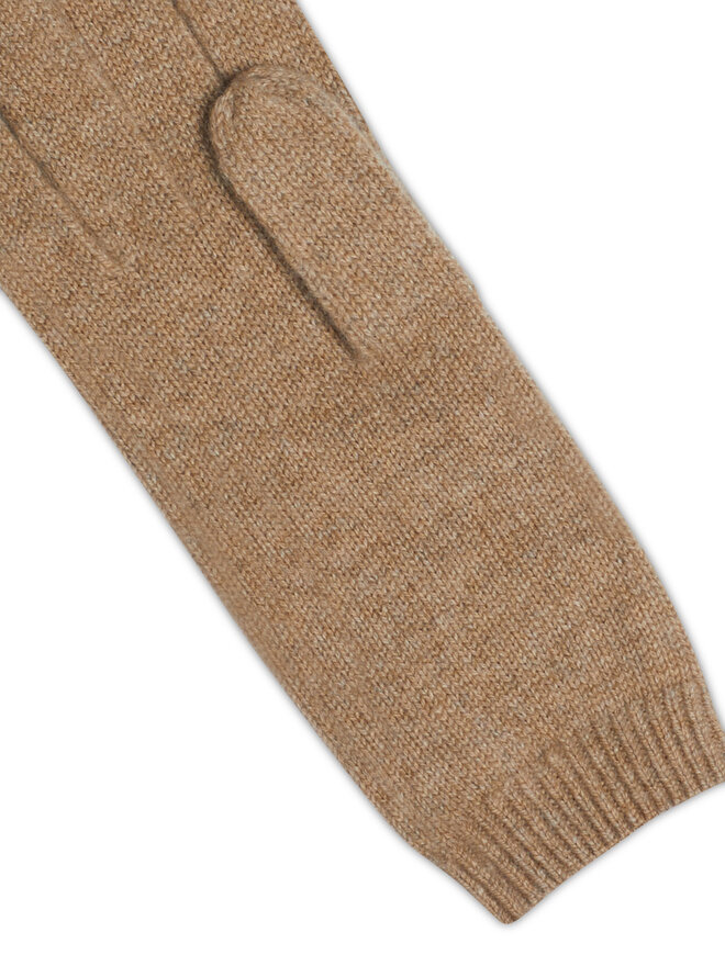 Tommy Hilfiger Γάντια Γυναικεία Tommy Hilfiger AW0AW16658 Μπεζ