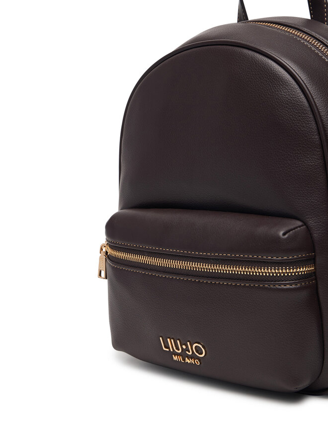 Liu Jo Rucksack Liu Jo AF6136 E1120 Dunkelbraun
